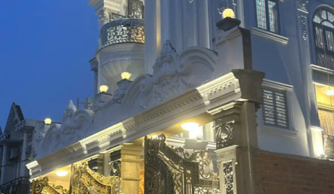 Công trình nhà ở - Chủ đầu tư - Nguyễn Văn Nam - Giám đốc Công ty PCCC Nam THành Phát ĐC Thới Tam Thôn, Hóc Môn.