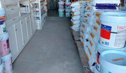 Sơn JYMEC Ra mắt cặp đôi sản phẩm siêu cao cấp: Đỉnh cao công nghệ Nội và ngoại thất!