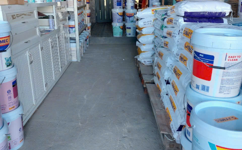 Sơn JYMEC Ra mắt cặp đôi sản phẩm siêu cao cấp: Đỉnh cao công nghệ Nội và ngoại thất!