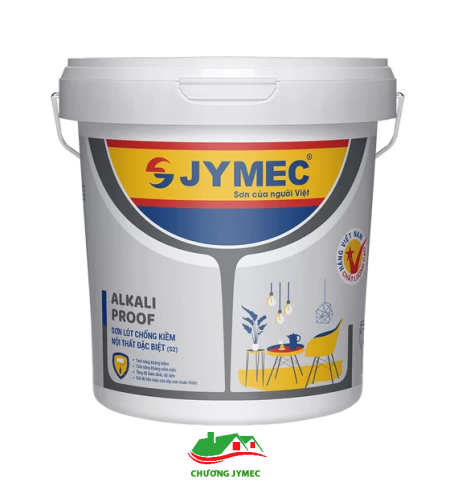 Sơn lót chống kiềm nội thất đặc biệt