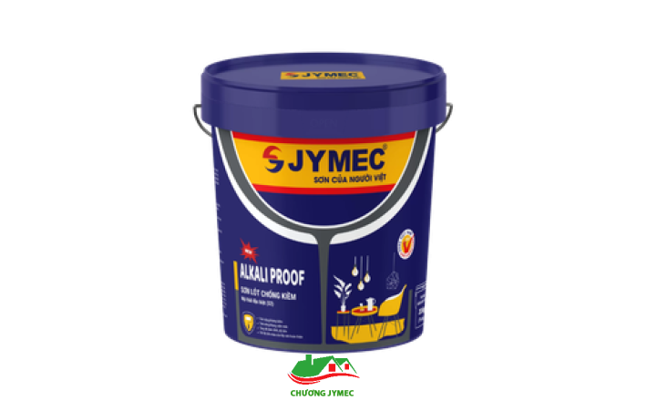 Sơn lót chống kiềm nội thất đặc biệt