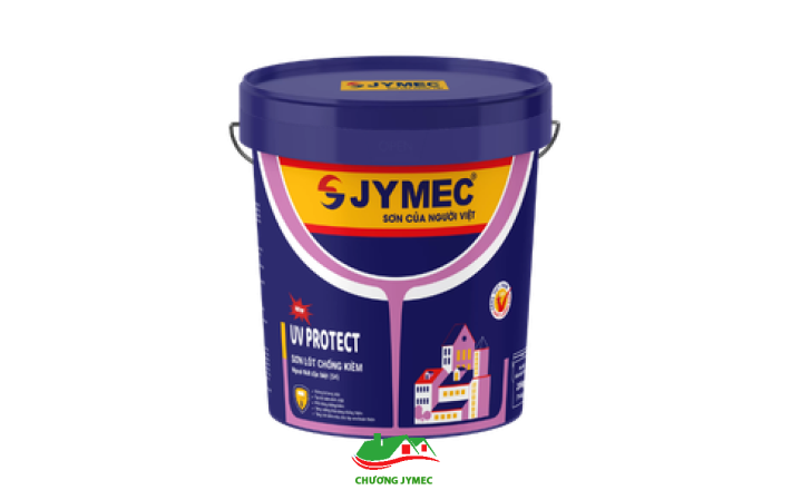 Sơn lót chống kiềm ngoại thất đặc biệt
